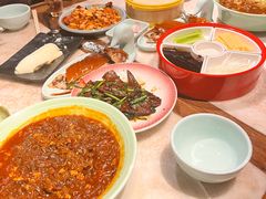 -小吊梨汤·北京菜·烤鸭(清河万象汇店)