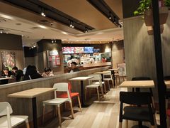 -肯德基(天鹅湖万达店)