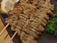 -鸟先生居酒屋(东湖馨园店)