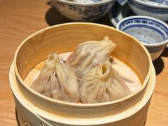 -南京大牌档(龙江新城市广场店)