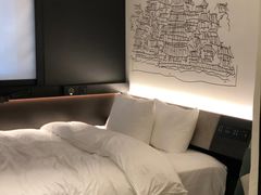 -北京三元桥CitiGO欢阁酒店