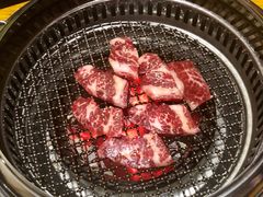 -丸藏和牛烧肉专门店(园区师惠坊店)