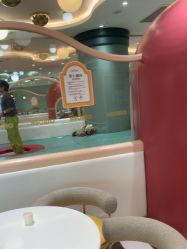 -奈尔宝家庭中心·亲子餐厅(苏州大悦城店)