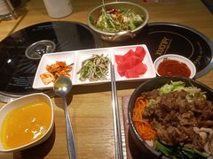 -牛市牛烤肉(西单大悦城店)