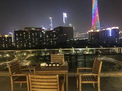 -小茶闲舍·观景商务茶馆(广州塔店)
