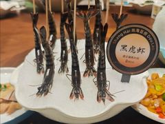 -尚海豆捞(乐虹坊店)