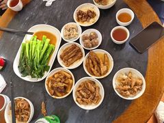 -品香排骨饭(羊官路店)