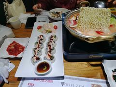 -紫霞门韩国料理烤肉(深南东路店)
