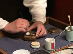 -桂语山房(满觉陇店)