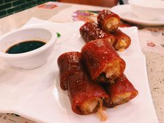 -点都德(汇点楼店)
