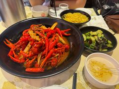 -聚味瞿记·龙虾堂(坡子街店)