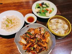 -大牌大·传统杭帮菜(湖滨店)