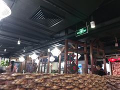 -老诚一锅羊蝎子(黄寺大街店)