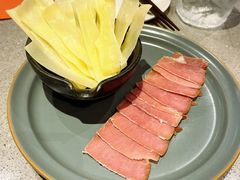 -半山腰·云南菜(侨福芳草地店)