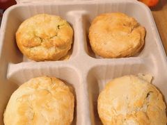 -龙华素斋(龙华路店)