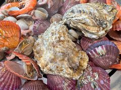 -大锅强·蒸海鲜青岛菜(吾悦广场店)