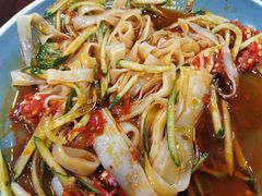 -魏家凉皮(协和店)