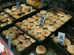 -朱记小郑酥烧饼(建康路店)