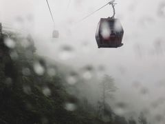 -云顶高原