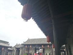 -平遥县衙