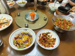 -乡村井冈·乡野江西菜(黄龙店)