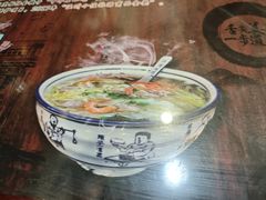 -长人馄饨铺(解放街店)