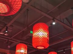 -山四砂锅(太原钟楼街店)