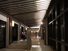 -采粤轩中餐厅(惠州金海湾喜来登度假酒店)