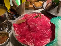 -ONE FULL 古董港式海鲜火锅