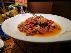 -炊烟小炒黄牛肉(中心印象城店)