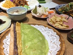 -小幸湖春饼(悦茂购物中心店)