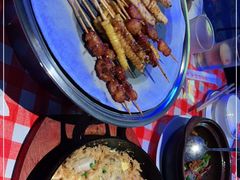 -临胜烧烤大牌档(东葛店)