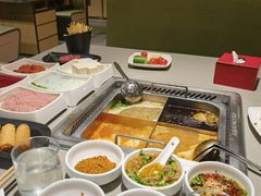 -海底捞火锅(苏宁生活广场店)