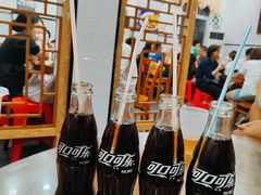 -煲煲掂风味煲仔饭餐厅(西区店)