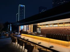 -无印良品餐堂 MUJI Diner(成都太古里店)