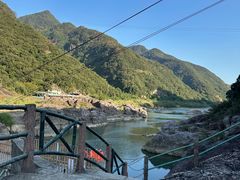-百漈沟生态旅游景区