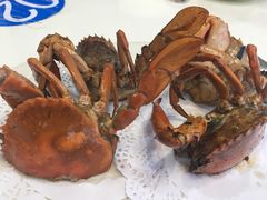 同安煎蟹-鑫悦楼煎蟹·16年海鲜大排档