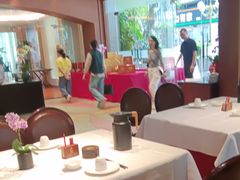 -金河半岛园林酒家(金融城店)