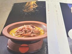 -湘中缘·湖南菜(娄底驻京办店)