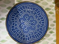 -Pakwaan Indian restaurant芭港湾印度餐厅(领事馆店)
