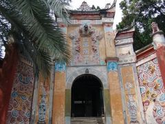 -白帝城·瞿塘峡景区