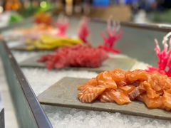 -冀粤香海鲜自助餐厅(西美五洲店)