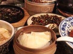 -南京大牌档(三阳广场苏宁店)