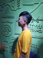 -柯琳造型