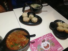 -小杨生煎(龙之梦购物中心店)