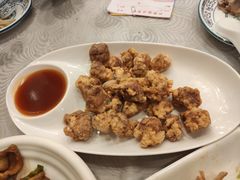 传统咕噜肉-粤·向群饭店(龙津东路总店)