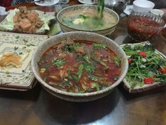 -宋记冕宁土菜馆(海门渔村二店)