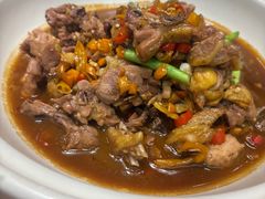 -衡厨·衡阳土菜(中南店)