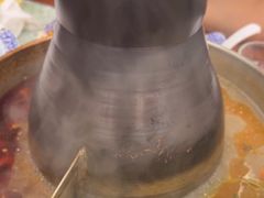 -楼外楼大刀肉传统火锅(西安大路店)