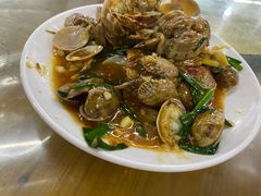 -明记海鲜大排档(巽寮湾店)